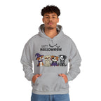 Halloween Puppies - Unisex Hoodie