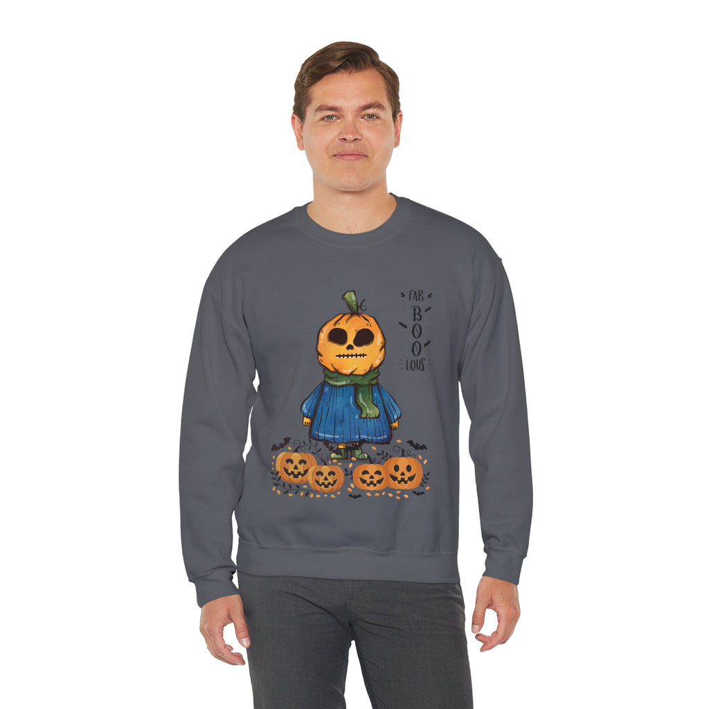 “Jackie Boo” Sweatshirt 2025