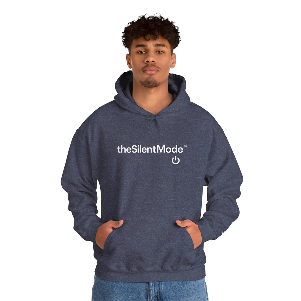 theSilentMode™ Essential - Unisex Hoodie