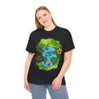 “Earth Roots” T-shirt – Grow with the Planet
