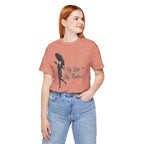 Women's T-Shirt - My Life My Rules