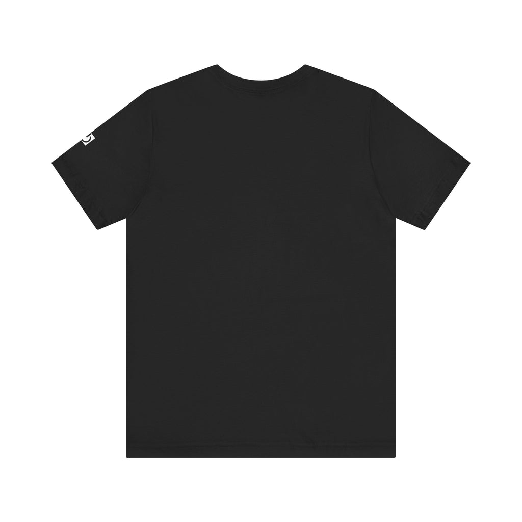 Unisex Everyday theSilentMode™ T-Shirt - Black