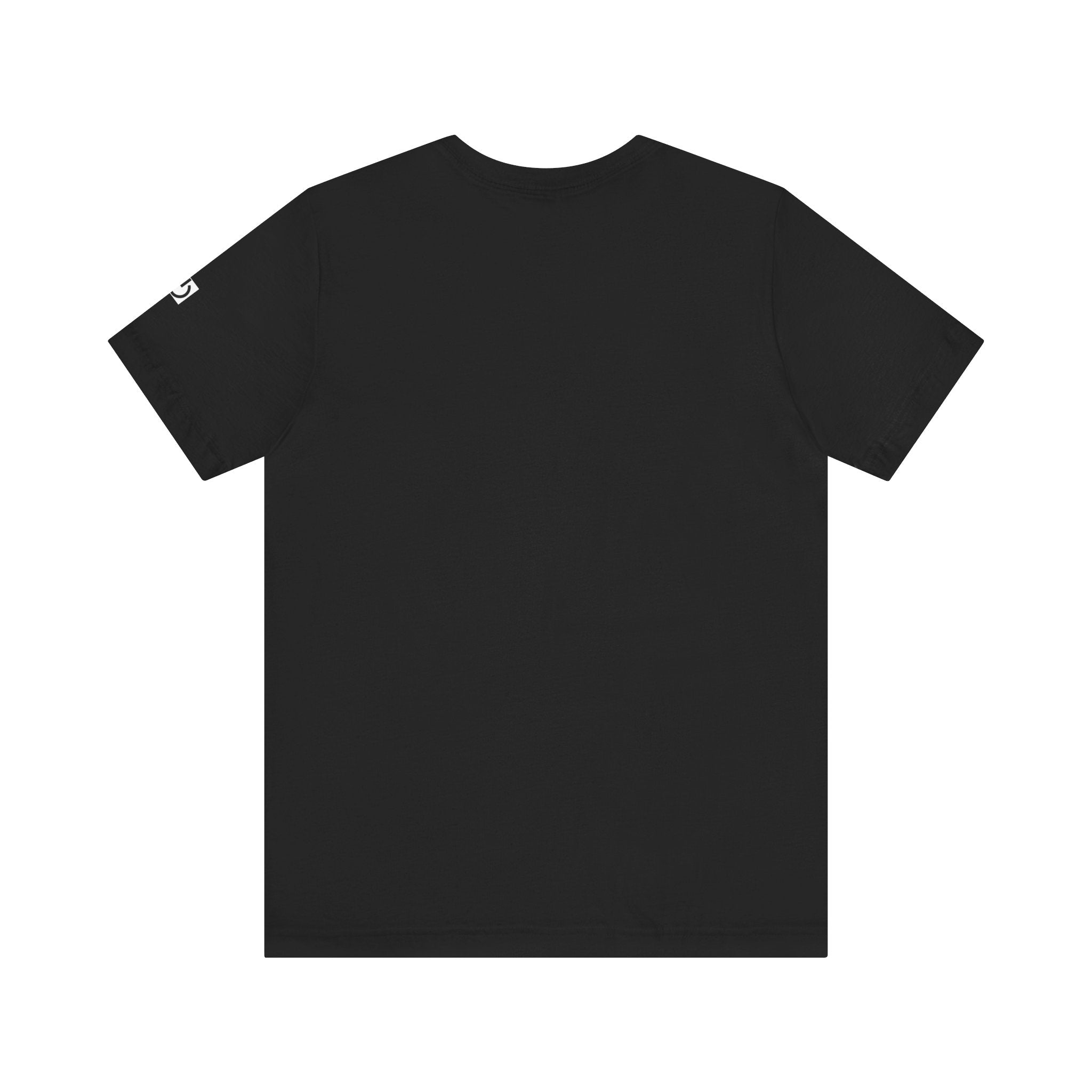 Unisex Everyday theSilentMode™ T-Shirt - Black