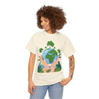 Earth Care T-shirt – Protect Nature, Protect Our Future