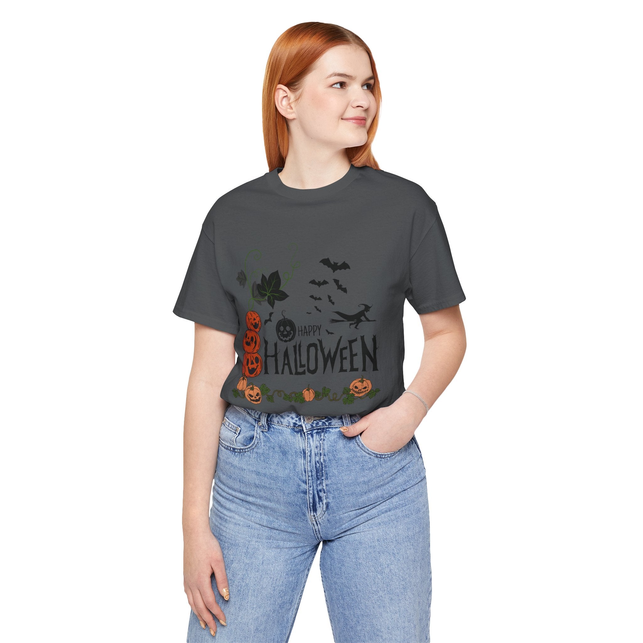 Happy Halloween T-Shirt
