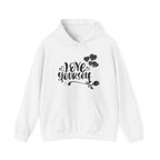 Women's Hoodie - Love Yourself