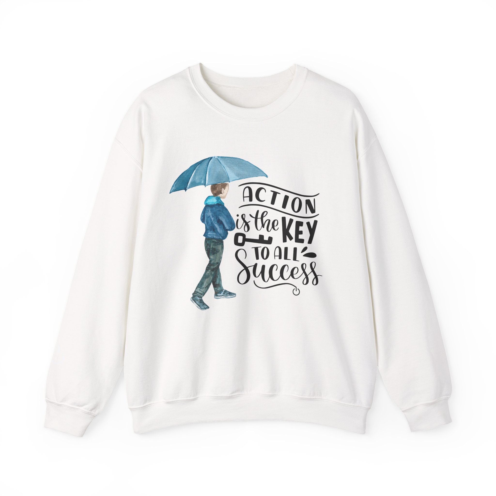 Men’s Graphic Sweatshirt