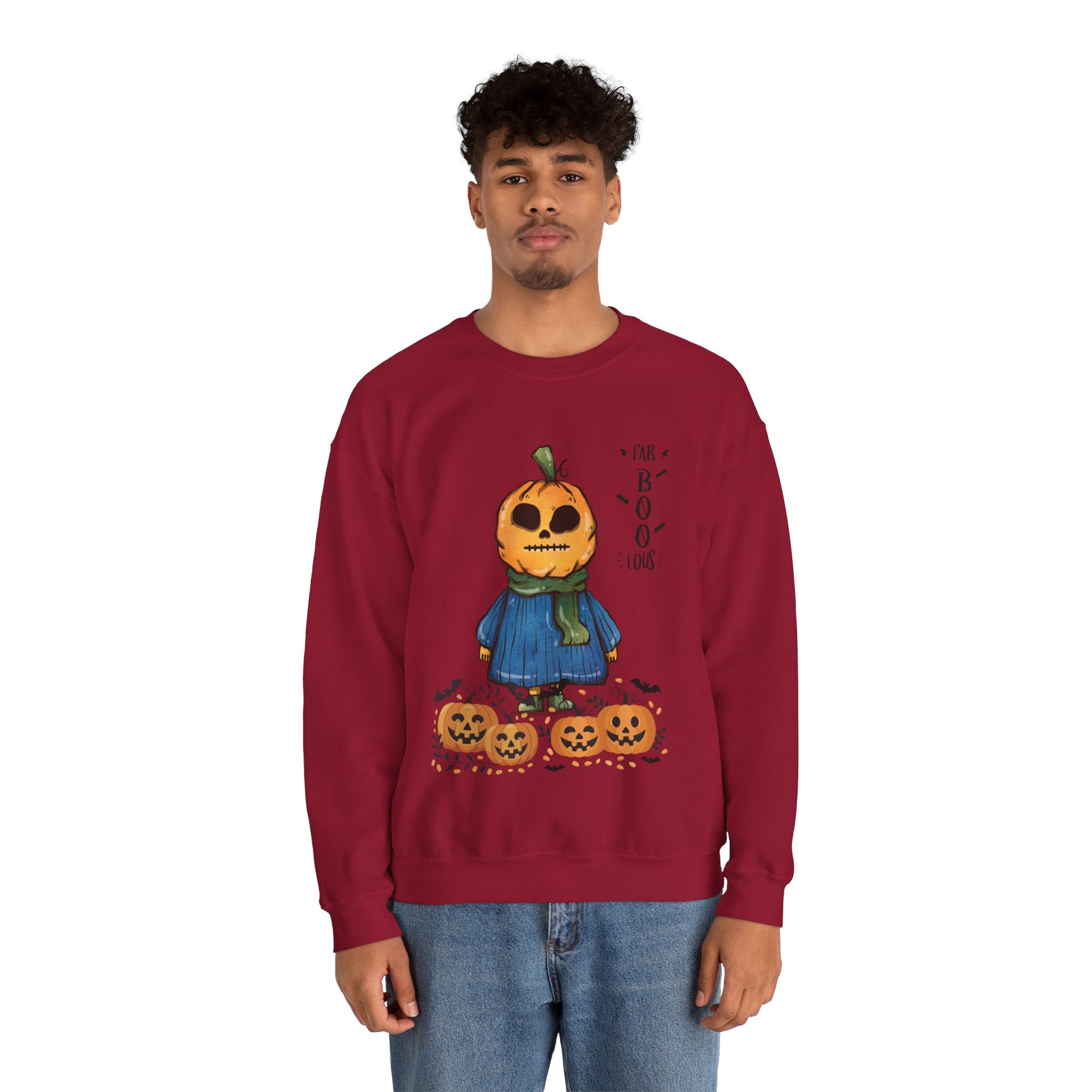 “Jackie Boo” Sweatshirt 2025