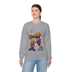 Halloween Ghostly Sweatshirt