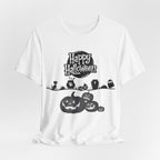 Halloween T-Shirt - Unisex