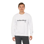 Unisex theSilentMode™ Crewneck Sweatshirt