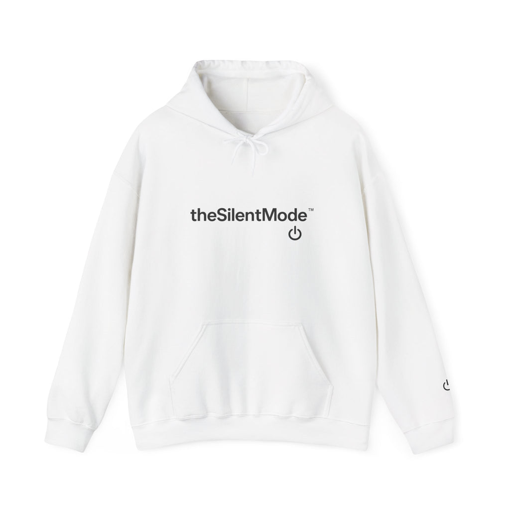 theSilentMode™ Essential - Unisex Hoodie