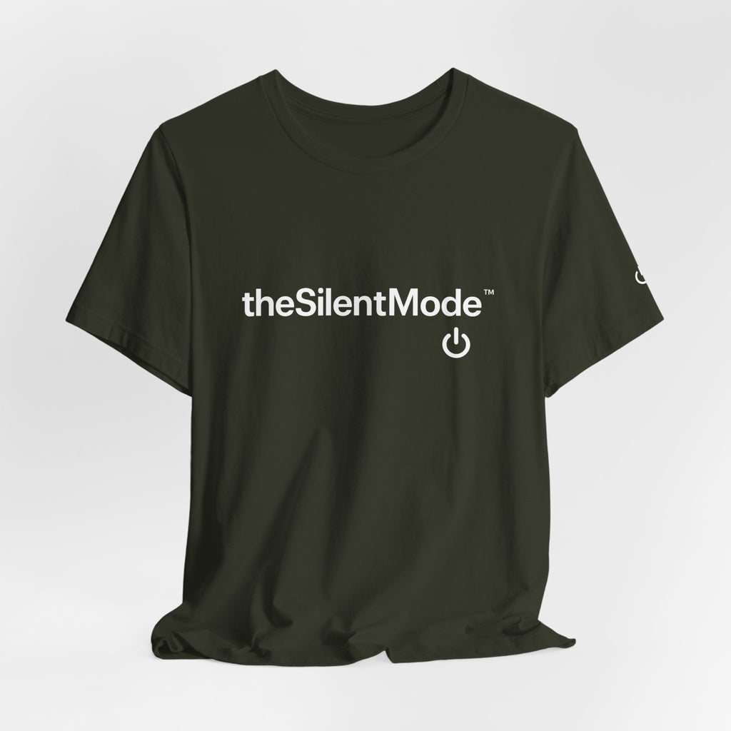 theSilentMode™ T-Shirt - Unisex