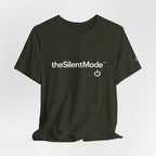 theSilentMode™ T-Shirt - Unisex