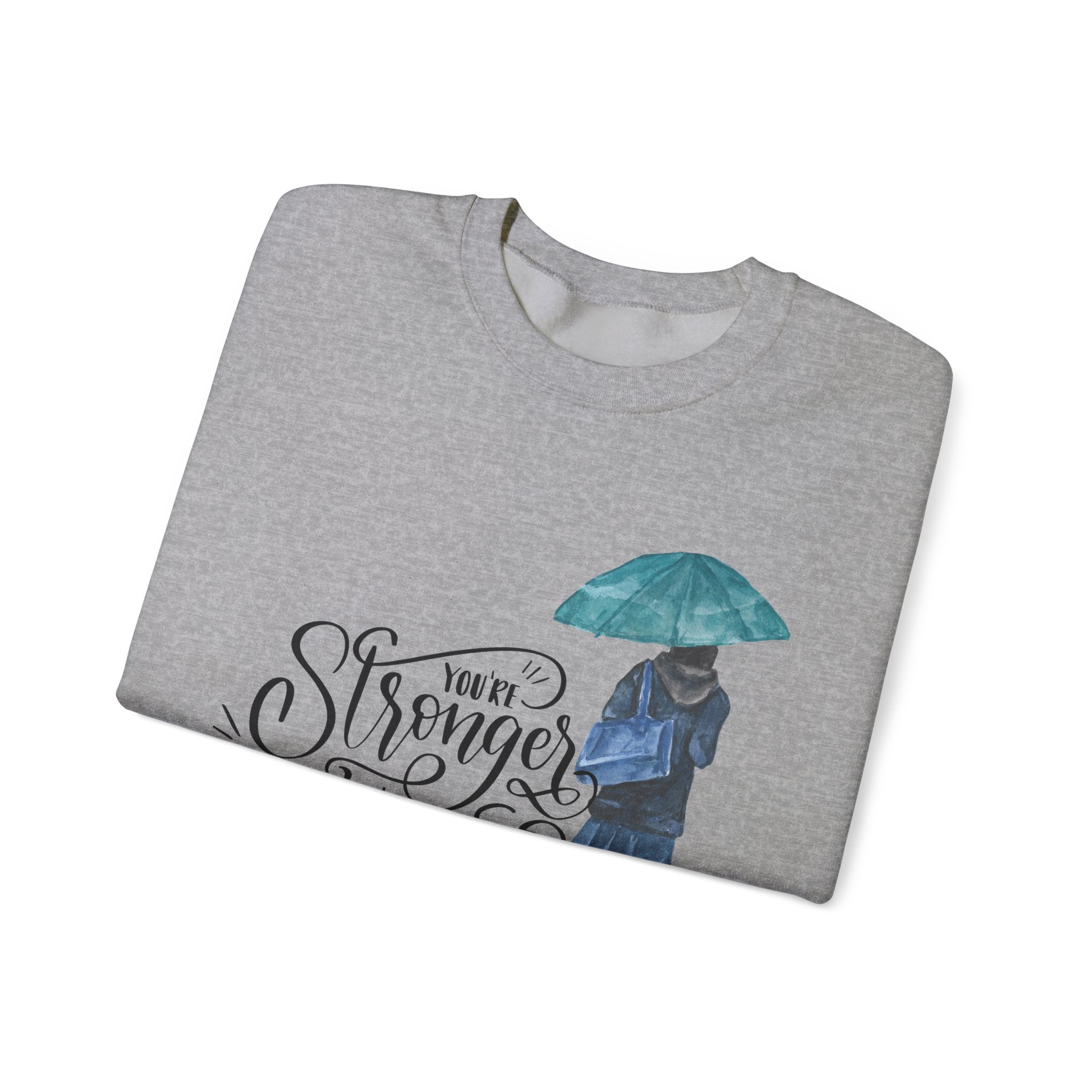 Women’s Graphic Sweatshirt