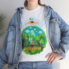 “Circle of Life” T-shirt