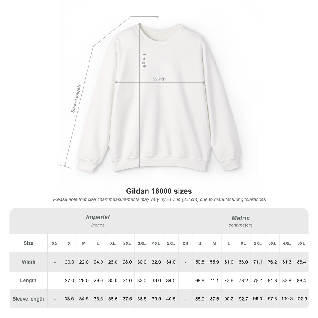 Men’s Graphic Sweatshirt