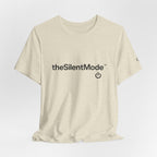 theSilentMode™ - T-Shirt Unisex