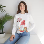 Merry Christmas Santa Sweatshirt