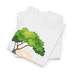Tranquil Forest Escape T-Shirt