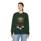 Halloween Cuties Sweatshirt
