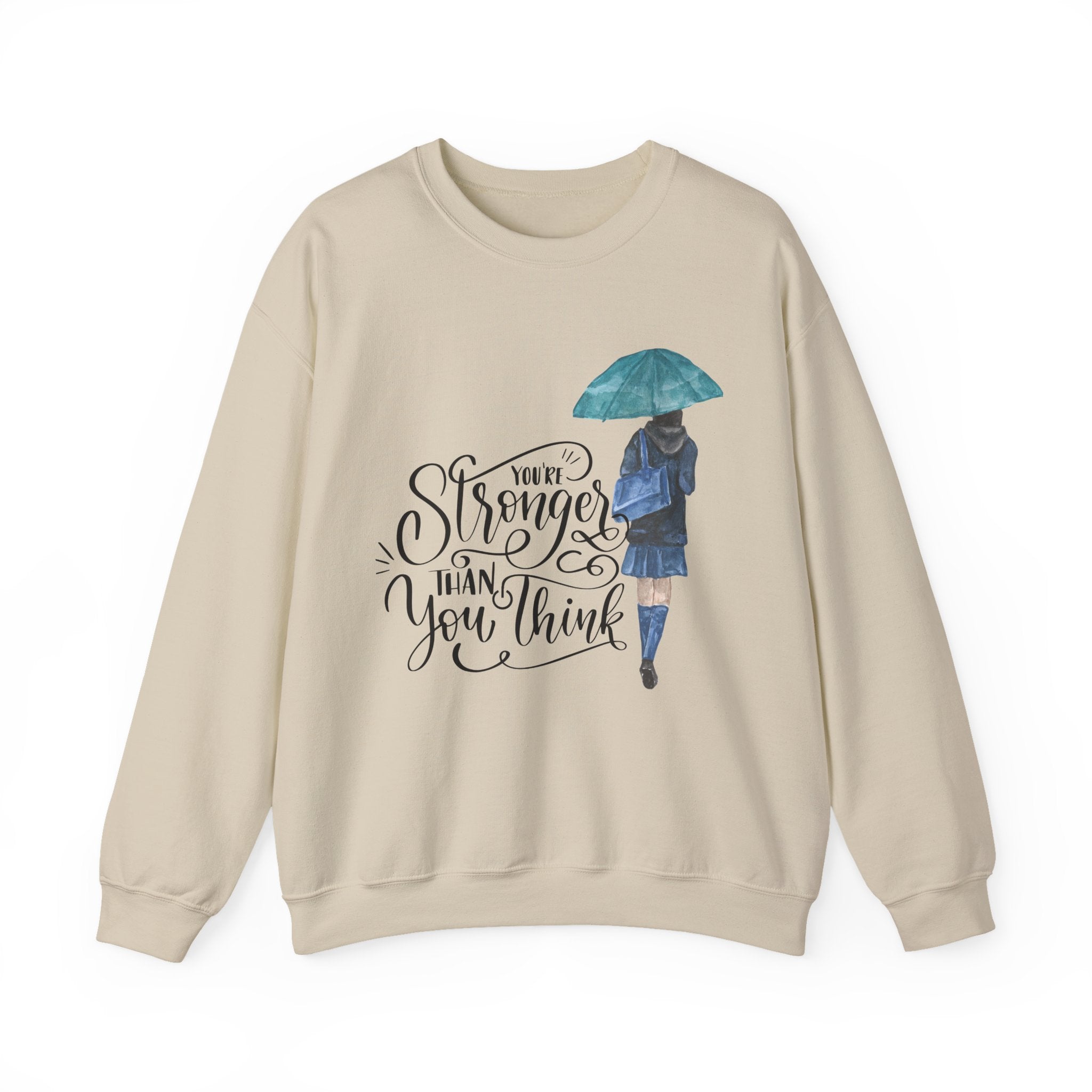 Women’s Graphic Sweatshirt
