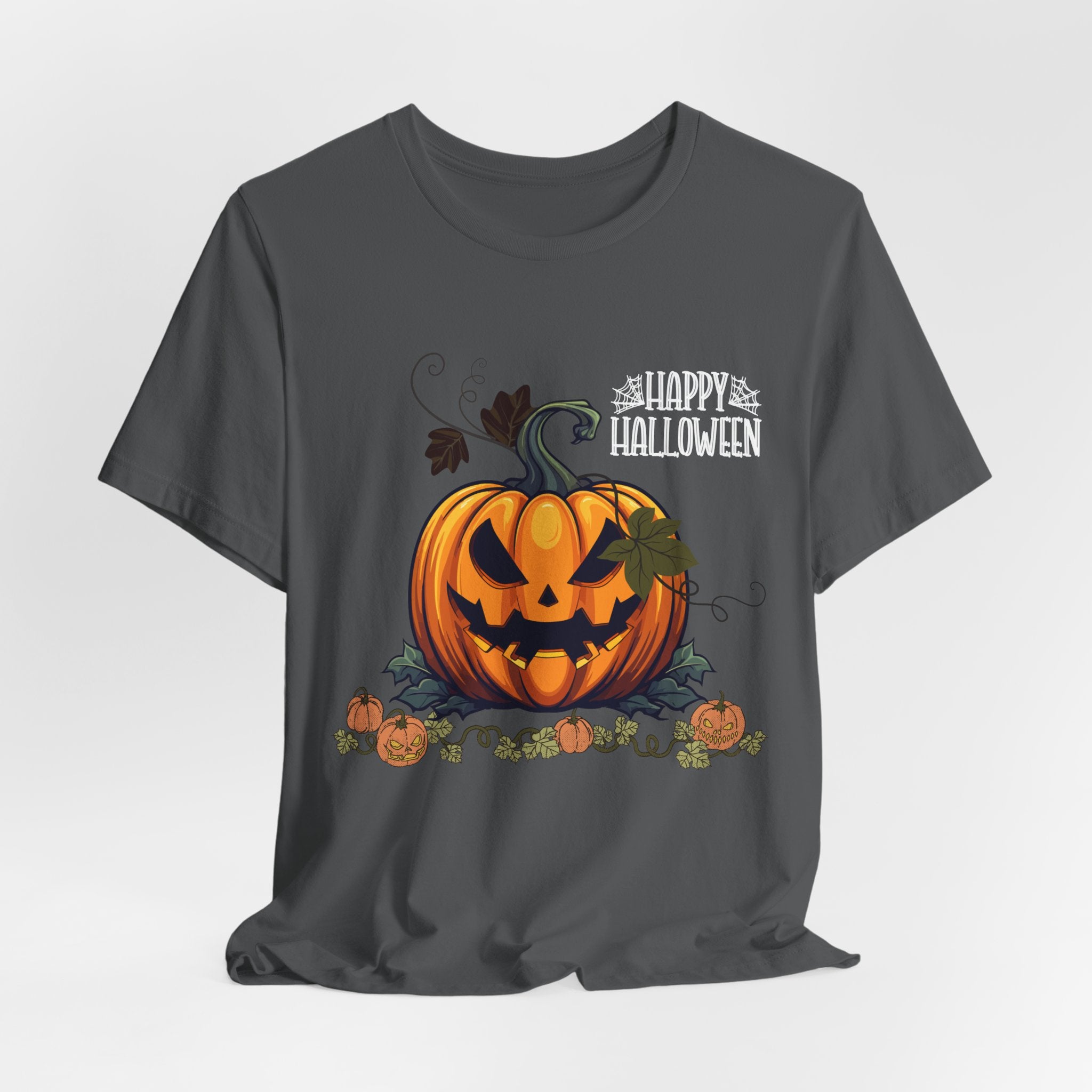 Halloween T-Shirt - Pumpkin Season
