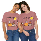 Halloween Costume - T-shirt