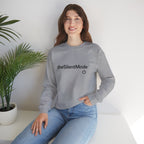 Unisex theSilentMode™ Crewneck Sweatshirt