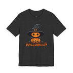 Halloween T-Shirt - Spooky but Stylish.