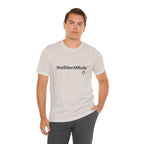 theSilentMode™ - T-Shirt Unisex