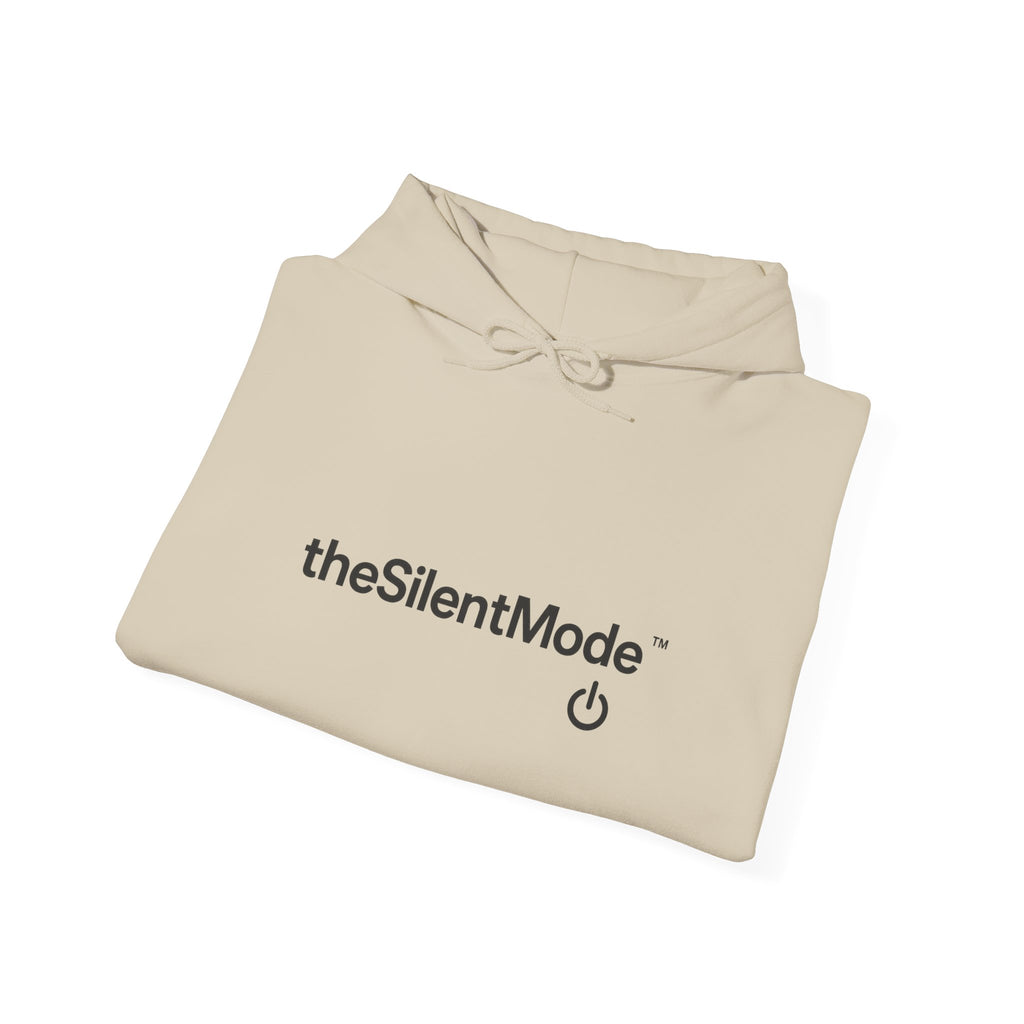 theSilentMode™ Essential - Unisex Hoodie