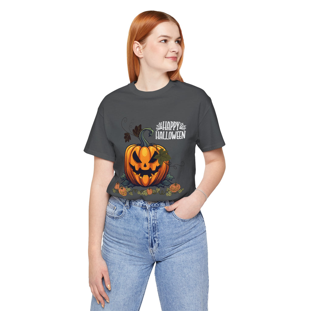 Halloween T-Shirt - Pumpkin Season