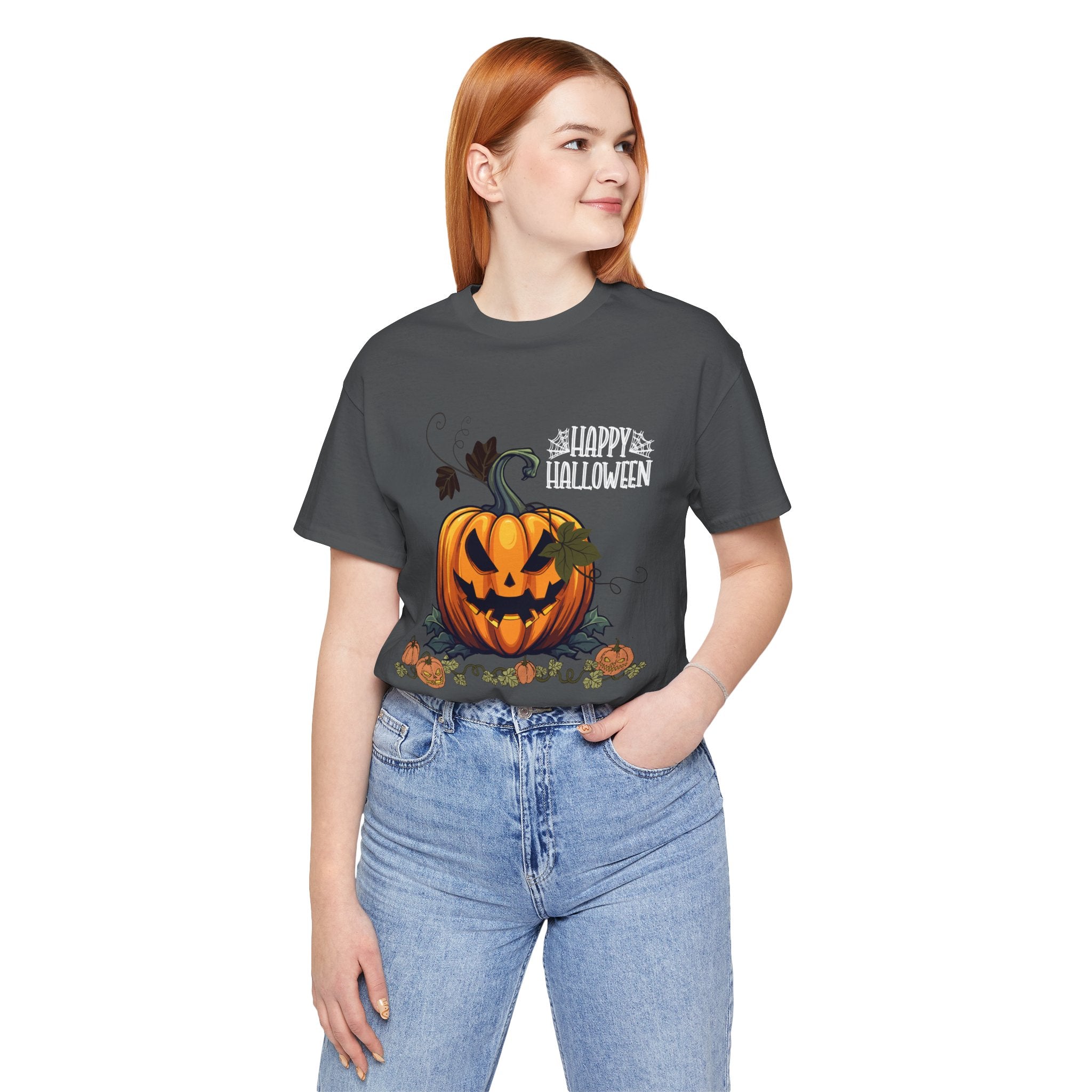 Halloween T-Shirt - Pumpkin Season