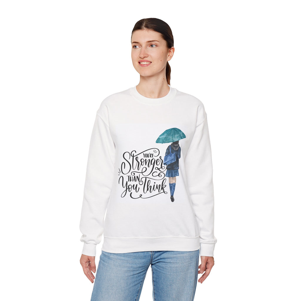 Women’s Graphic Sweatshirt