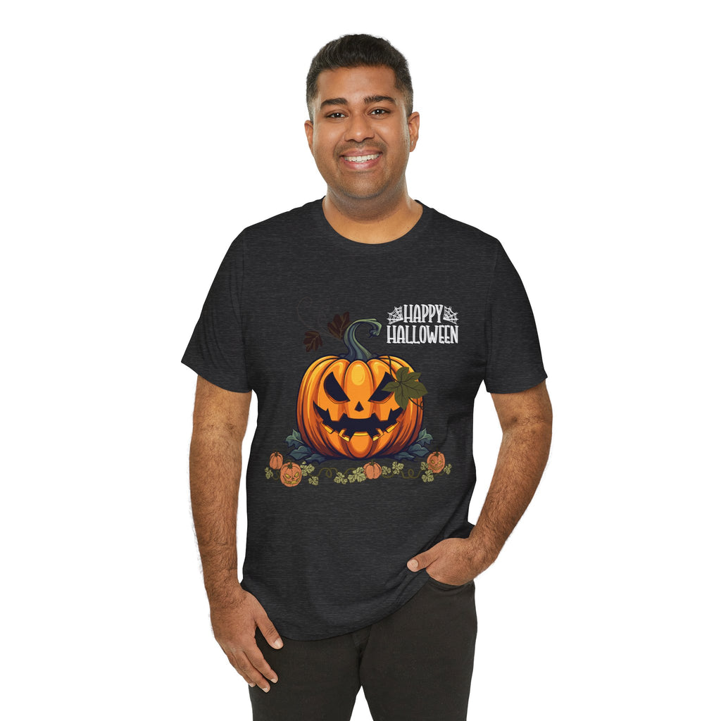 Halloween T-Shirt - Pumpkin Season