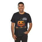 Halloween T-Shirt - Pumpkin Season