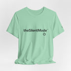 theSilentMode™ - T-Shirt Unisex