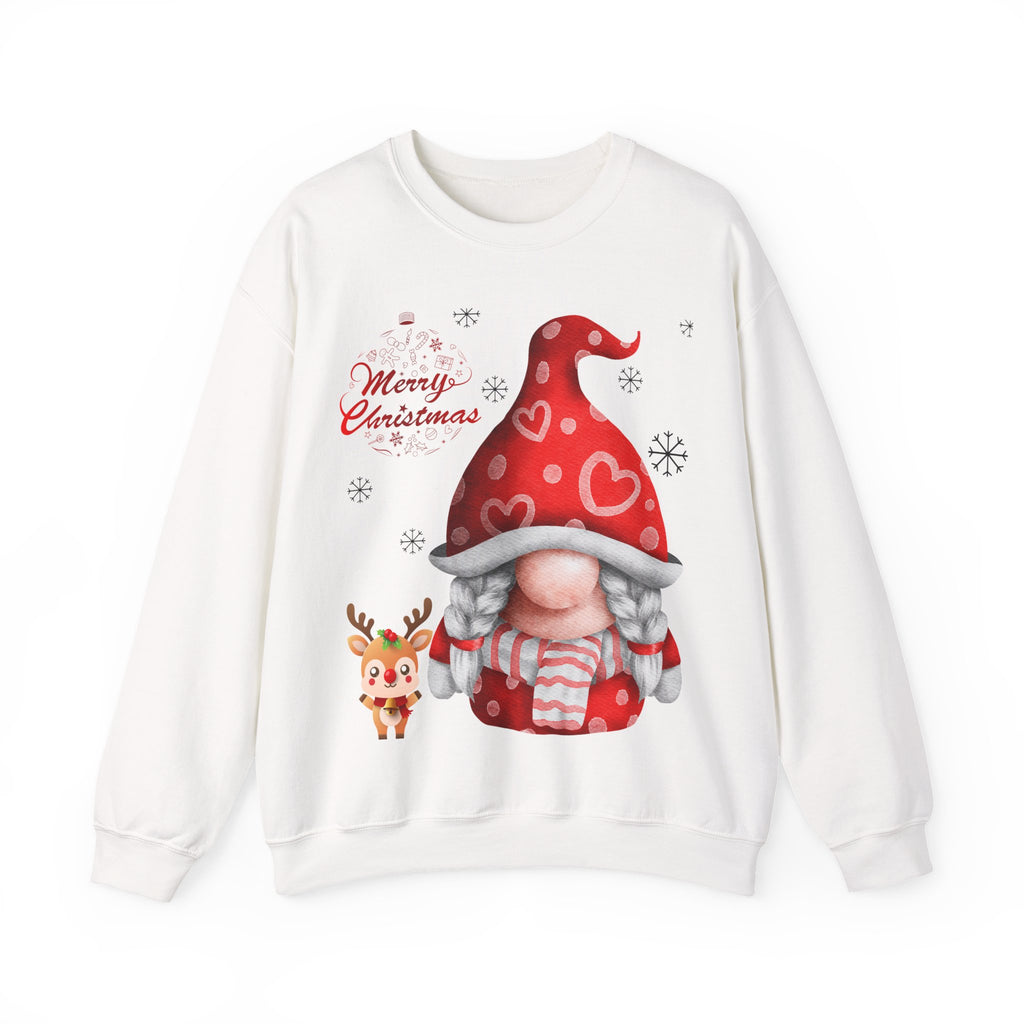 Merry Christmas Sweatshirt
