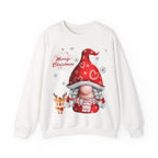 Merry Christmas Sweatshirt