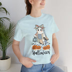 Cute Halloween T Shirt