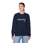 Unisex theSilentMode™ - Crewneck Sweatshirt