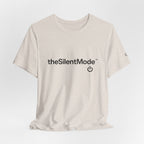 theSilentMode™ - T-Shirt Unisex