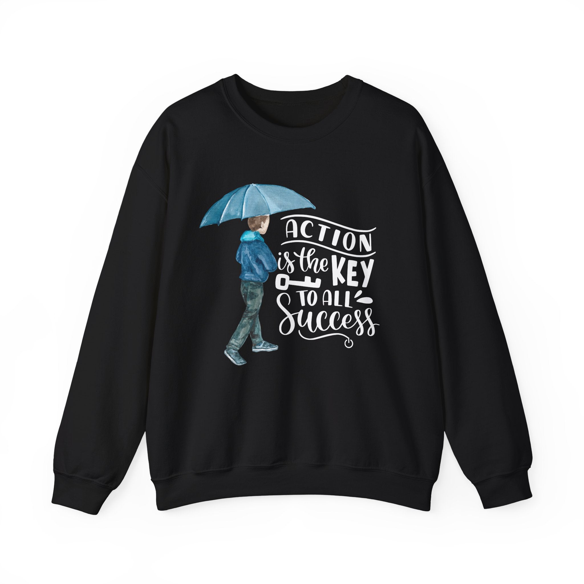 Men’s Graphic Sweatshirt