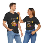 Halloween Magic T- Shirt