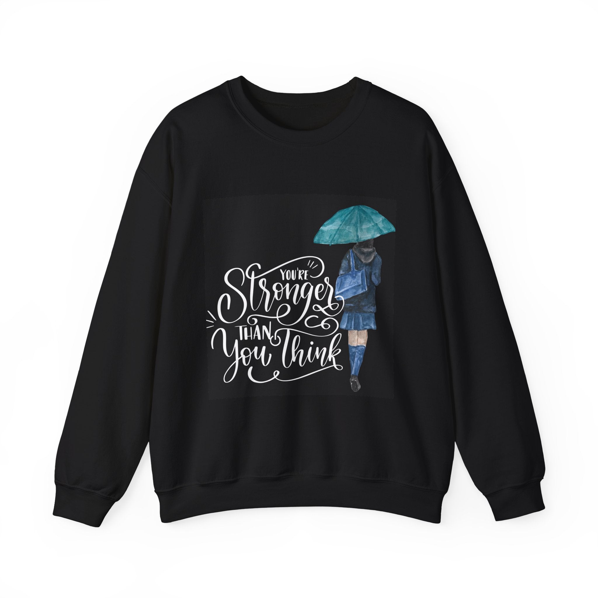 Women’s Graphic Sweatshirt