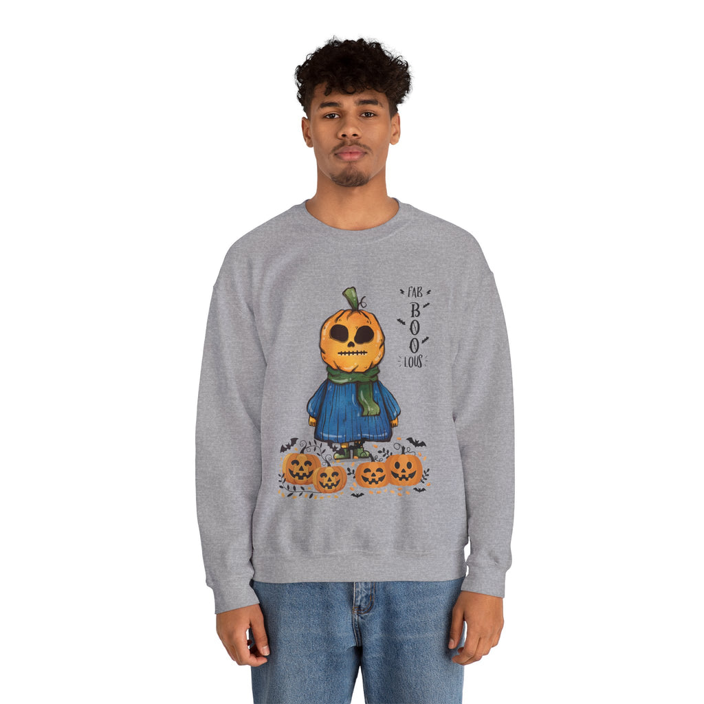 “Jackie Boo” Sweatshirt 2025