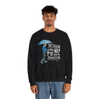 Men’s Graphic Sweatshirt
