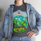 “Circle of Life” T-shirt