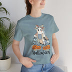Cute Halloween T Shirt